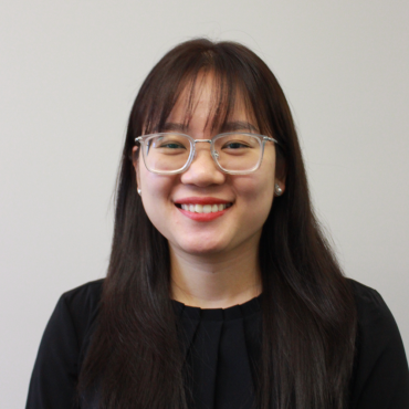 Tracy Ly