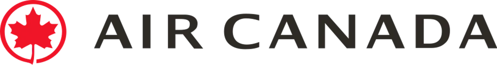 Air Canada logo 