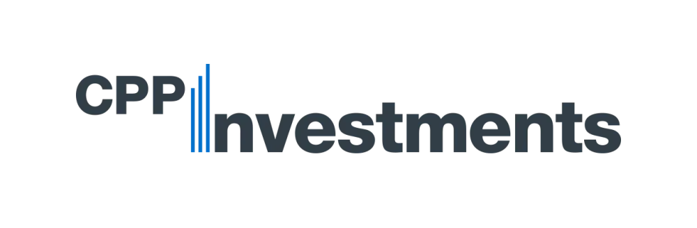 CPP Investments Logo 