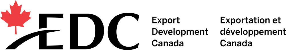 EDC Logo