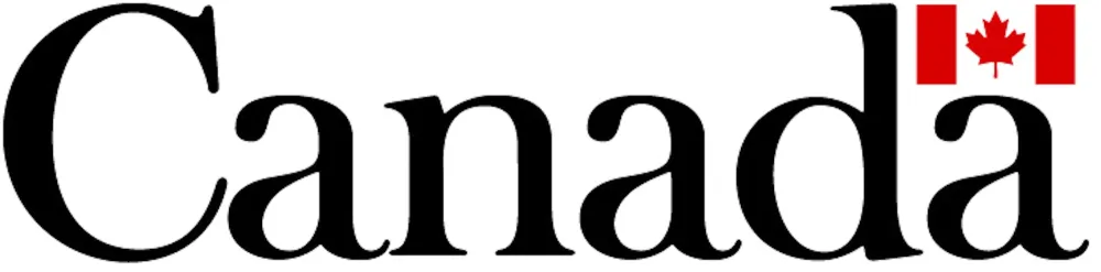 Government of Canada Logo