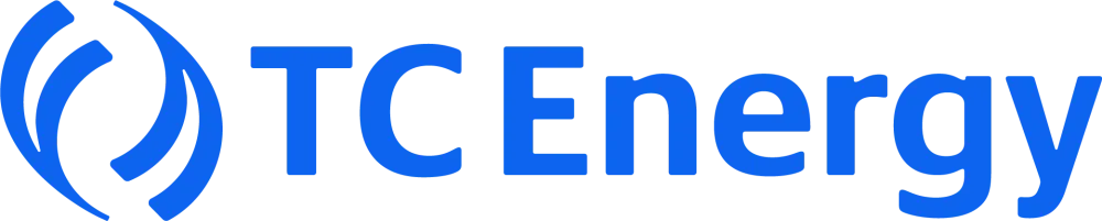 TC Energy Logo