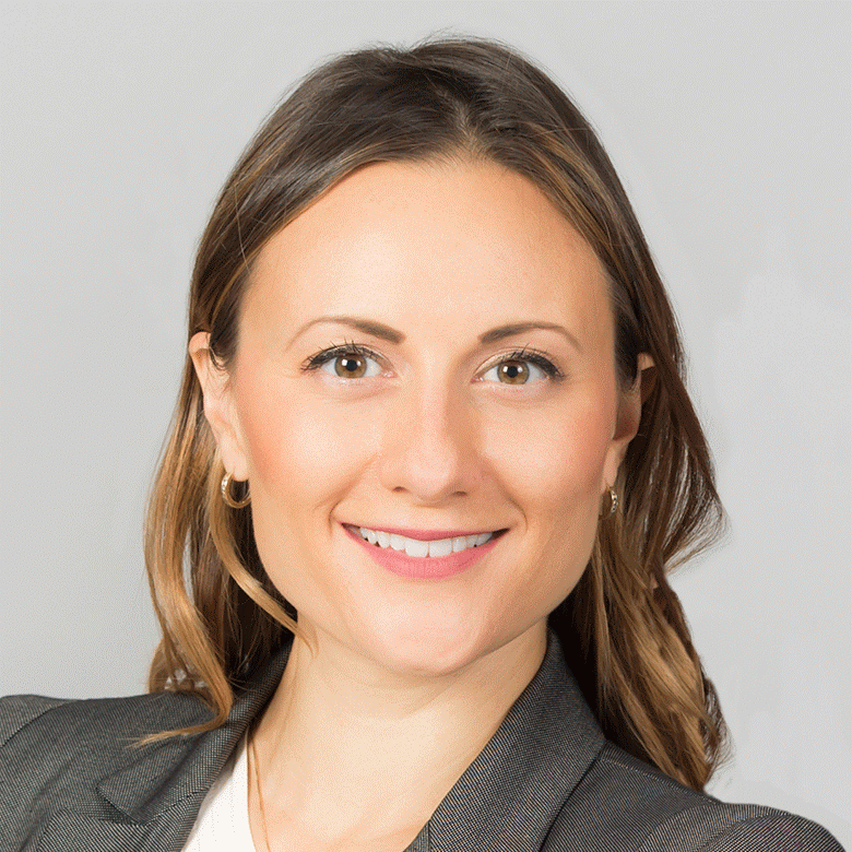 Andrea Kraj