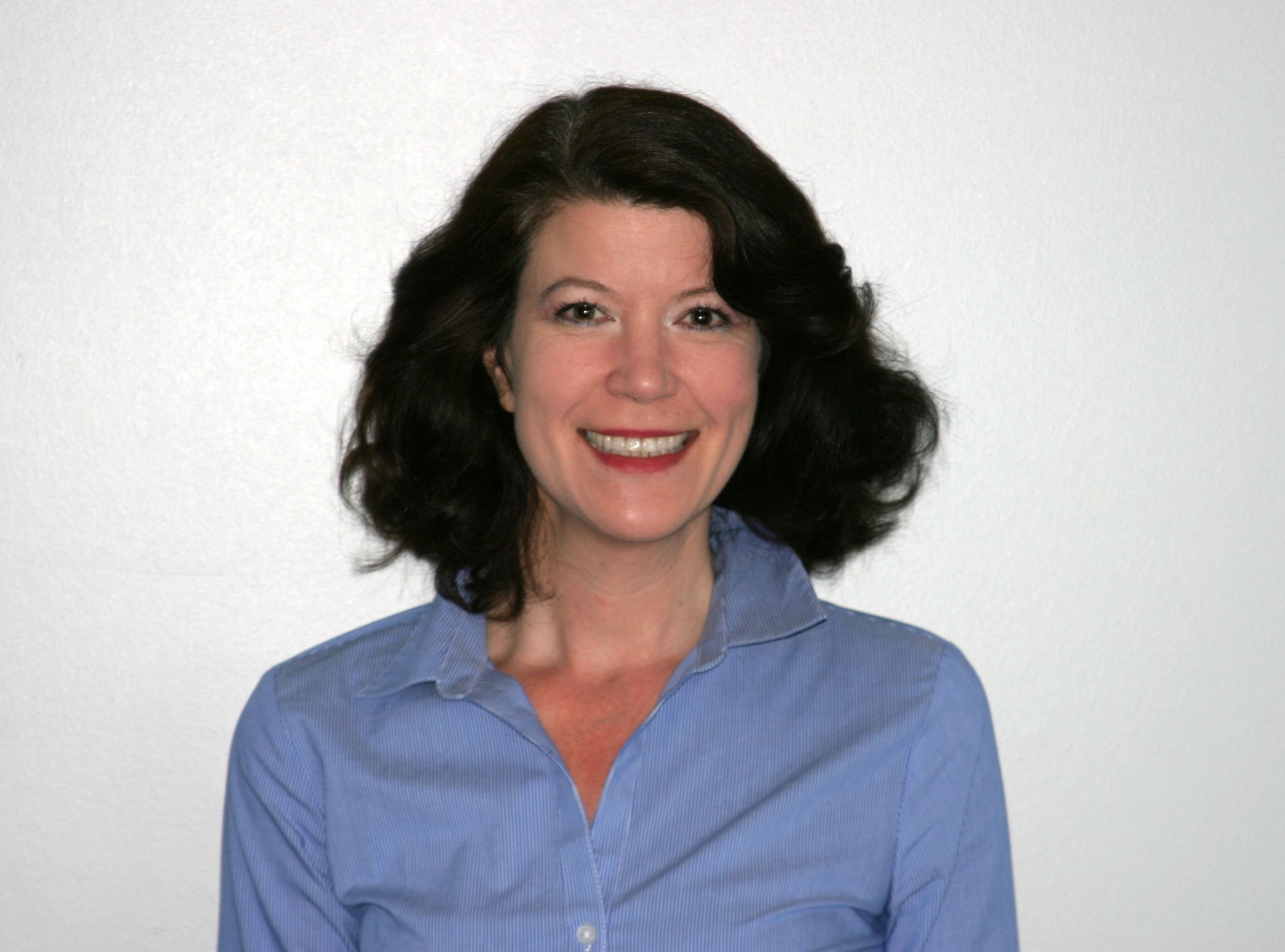 Beth Rogozinski