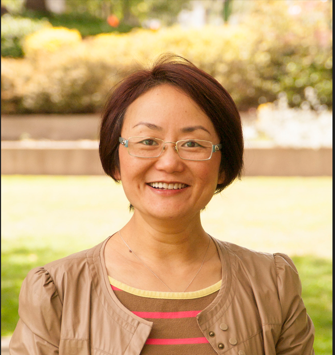 Jessica Yang