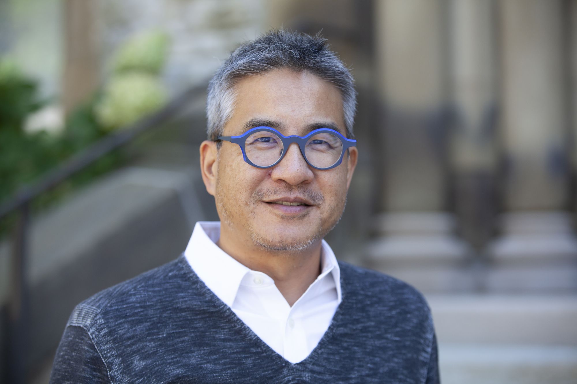 Joseph Wong