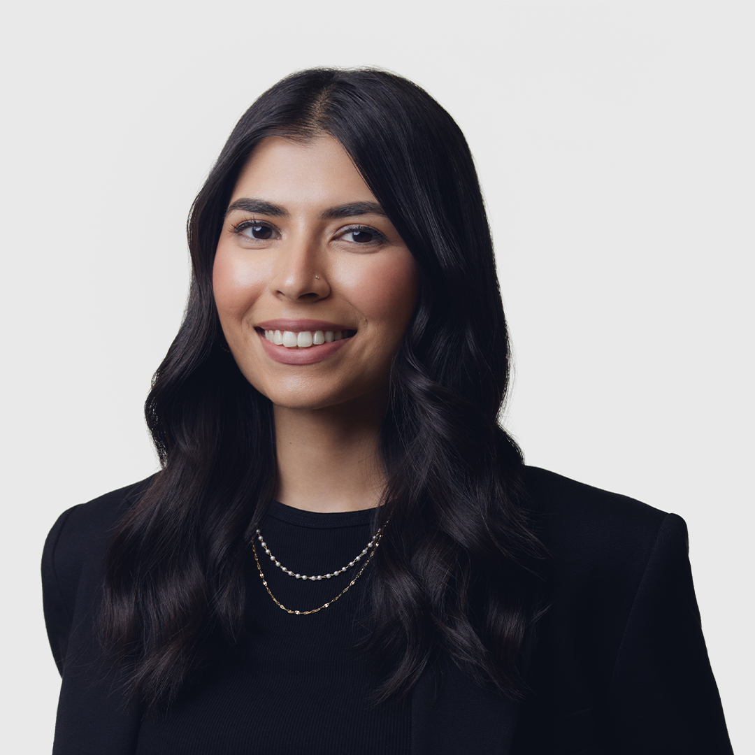 Nuha Siddiqui