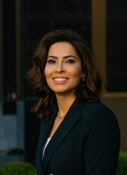 Hiba Badran