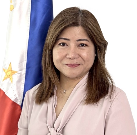 Hon. Kristine Leilani R. Salle