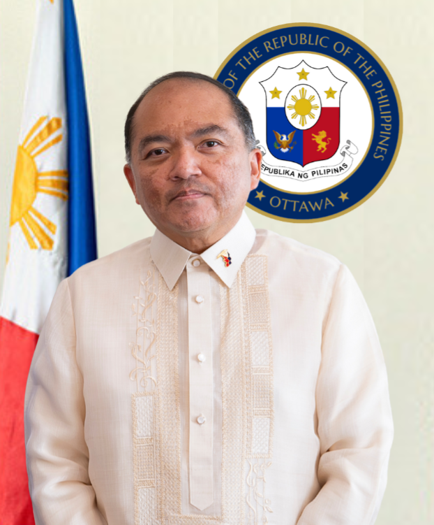 H.E. Jose Victor V.  Chan-Gonzaga